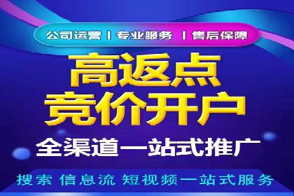 推广竞价中的用户体验优化——多案例分析
